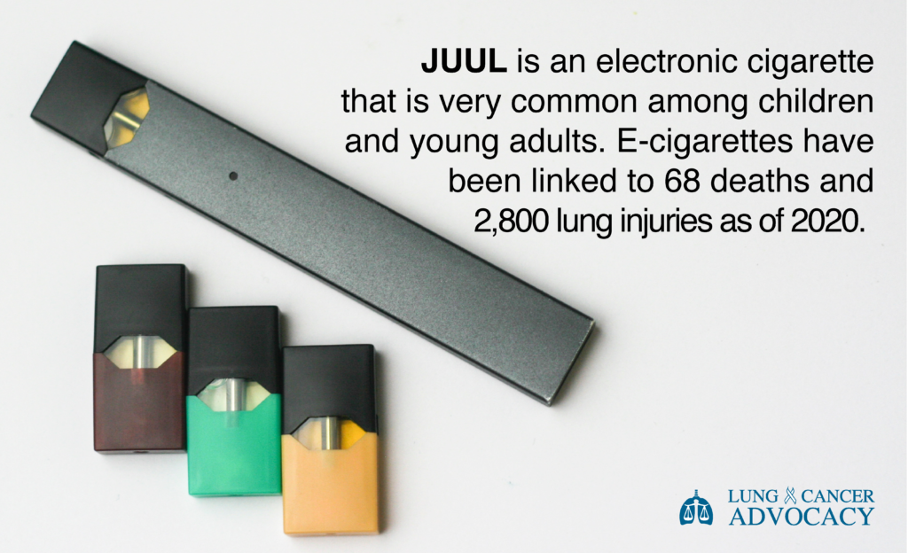JUUL, electronic cigarette, vape